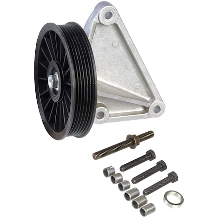 Dorman A/C Bypass Pulley 34150
